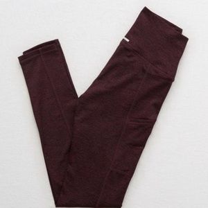 Aerie leggings